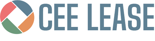 SAS Cee Lease logo