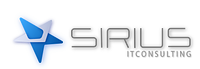 SAS Sirius Itc logo