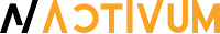 Exploitant individuel Activum logo