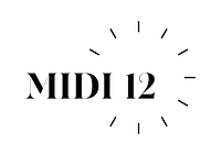 SAS Midi 12 logo