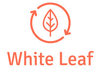 Exploitant individuel White Leaf logo