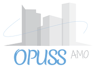 SARLU Opuss Amo logo