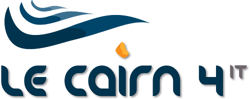 SARL Le Cairn 4 It logo