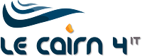 SARL Le Cairn 4 It logo