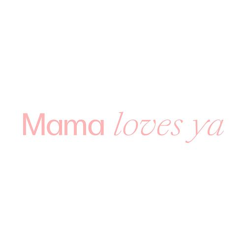 SASU Mama Loves Ya logo