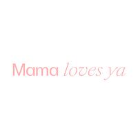 SASU Mama Loves Ya logo