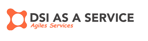 SASU Dsi As A Service logo