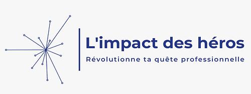 SASU L'impact Des Héros logo