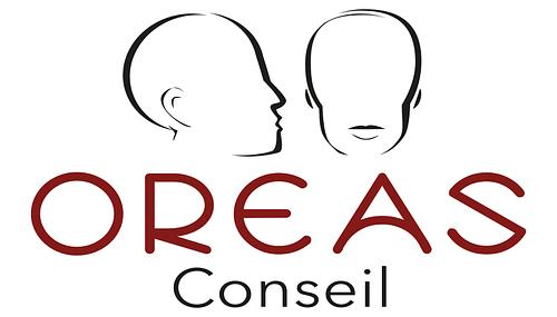 SARL Oreas Conseil logo