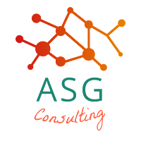 Micro-entreprise Asg Consulting logo