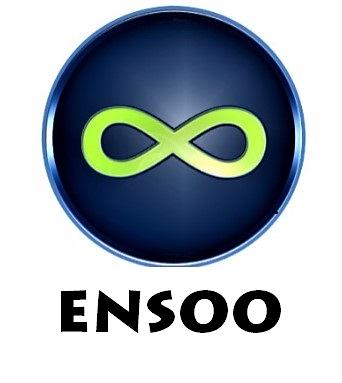 SASU Ensoo logo