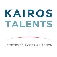 SASU Kairos Talents logo