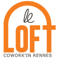 SASU Le Loft Cowork'in Rennes logo