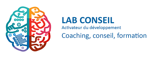 SASU Lab Conseil logo