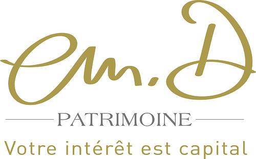 SARL Emd Patrimoine logo