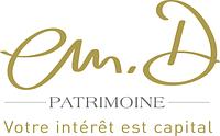 SARL Emd Patrimoine logo