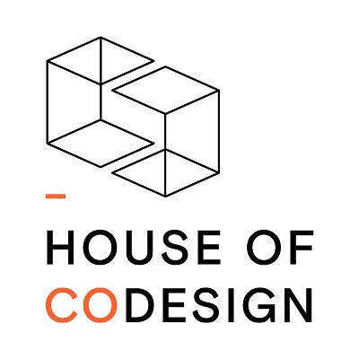 SAS House Of Codesign logo