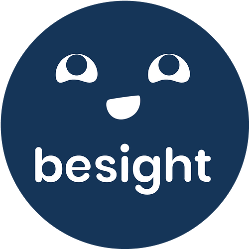 SAS Besight logo