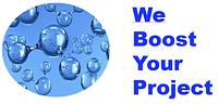 BGE Couveuse We Boost Your Project logo