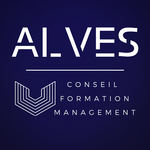 Exploitant individuel Alves Conseil & Formation logo