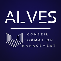 Exploitant individuel Alves Conseil & Formation logo