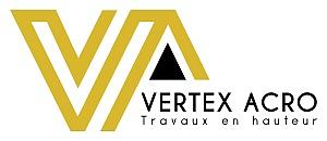 SARL Vertex-Acro logo