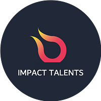 SASU Impact Talents logo