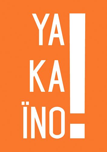 SASU Yakaino logo