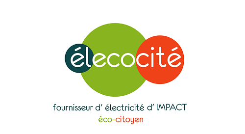 SAS Élecocité logo