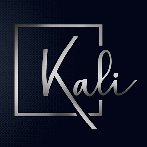 SASU Kali logo