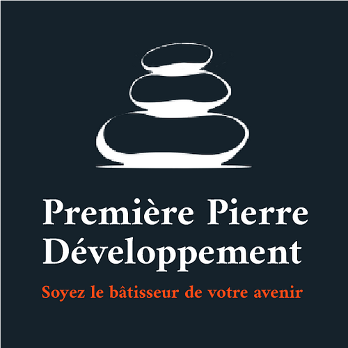 SASU Première Pierre Développement logo