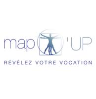 SARL Map’up Réunion logo