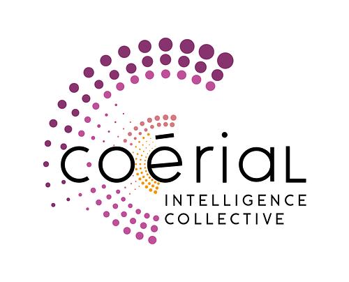 SARL Coerial Intelligence Collective Coaching logo