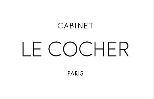 SASU Cabinet Le Cocher logo