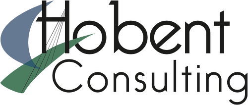 SASU Hobent Consulting logo