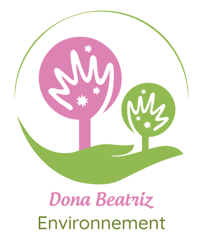 Association Association Dona Beatriz logo