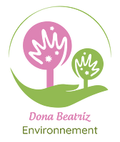 Association Association Dona Beatriz logo