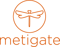 SAS Metigate logo