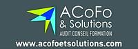 SARL Acofo & Solutions logo