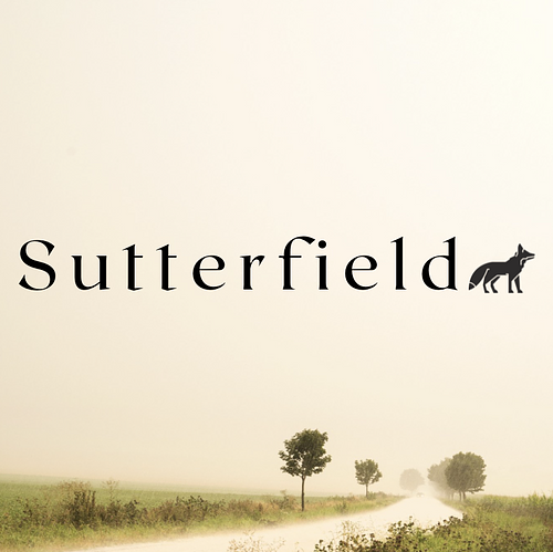 SARL Sutterfield logo