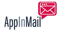 SAS Appinmail logo