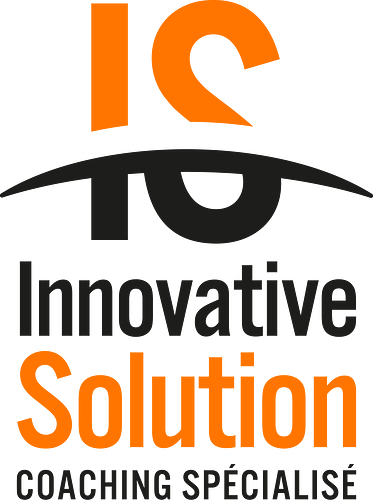 Exploitant individuel Innovative-Solution Simon Delachaux logo