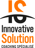 Exploitant individuel Innovative-Solution Simon Delachaux logo