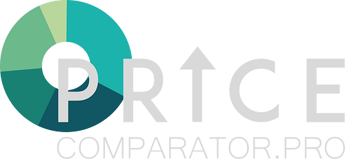 SAS Pricecomparator logo