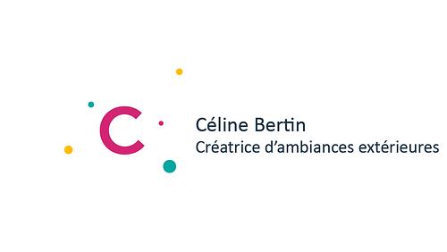 SARL Céline Bertin Création Paysagere logo