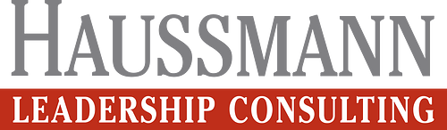 SAS Haussmann Leadership Consulting logo