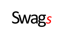 SAS Swags logo