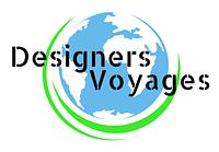 SASU Designers Voyages logo