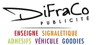 SARL Difraco Studio Publicite logo