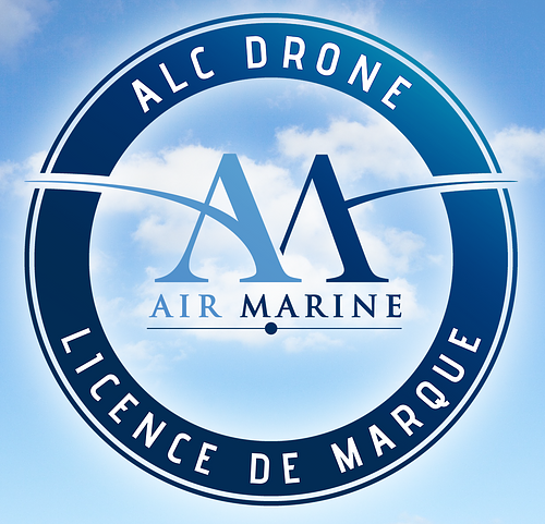 ALC-Drone logo